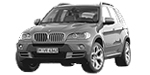 BMW E70 P2111 Fault Code